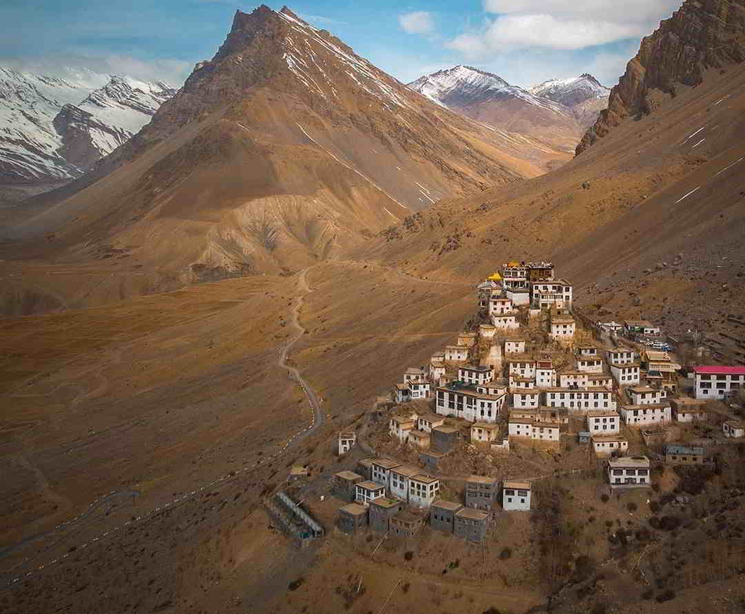 Spiti Valley